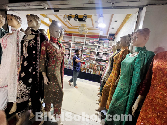 Shop For Sell fortune shopping mall